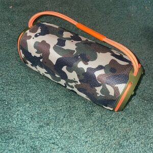 Camouflage Men's Bag